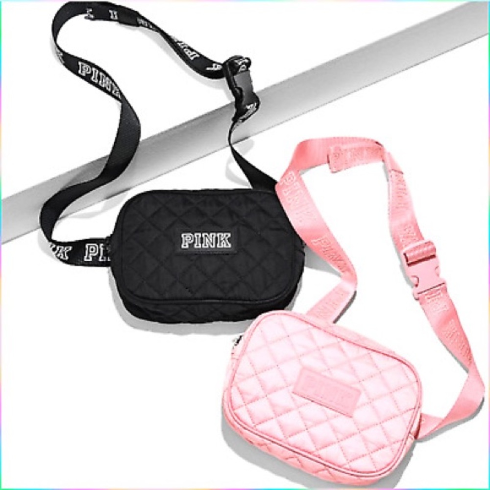 PINK brand belt bag
